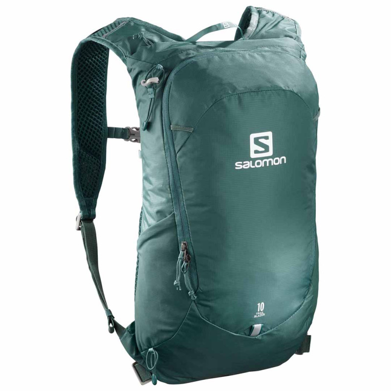 Mochila Salomon Trailblazer 10 Aquamarine
