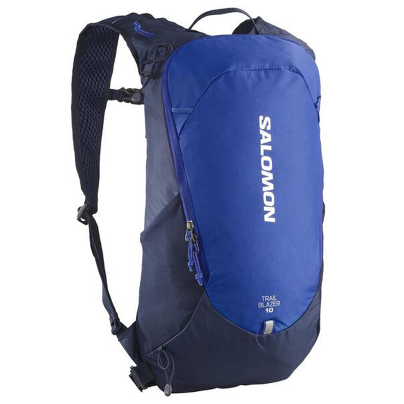 Mochila Salomon Trailblazer 10 Azul