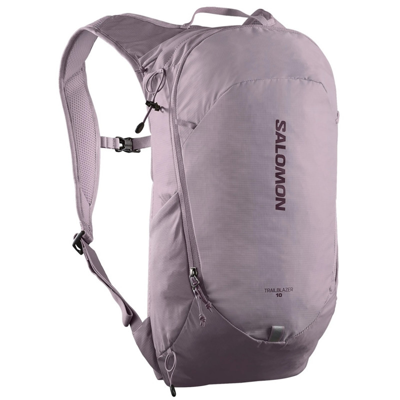 Mochila Salomon Trailblazer 10 Roxa