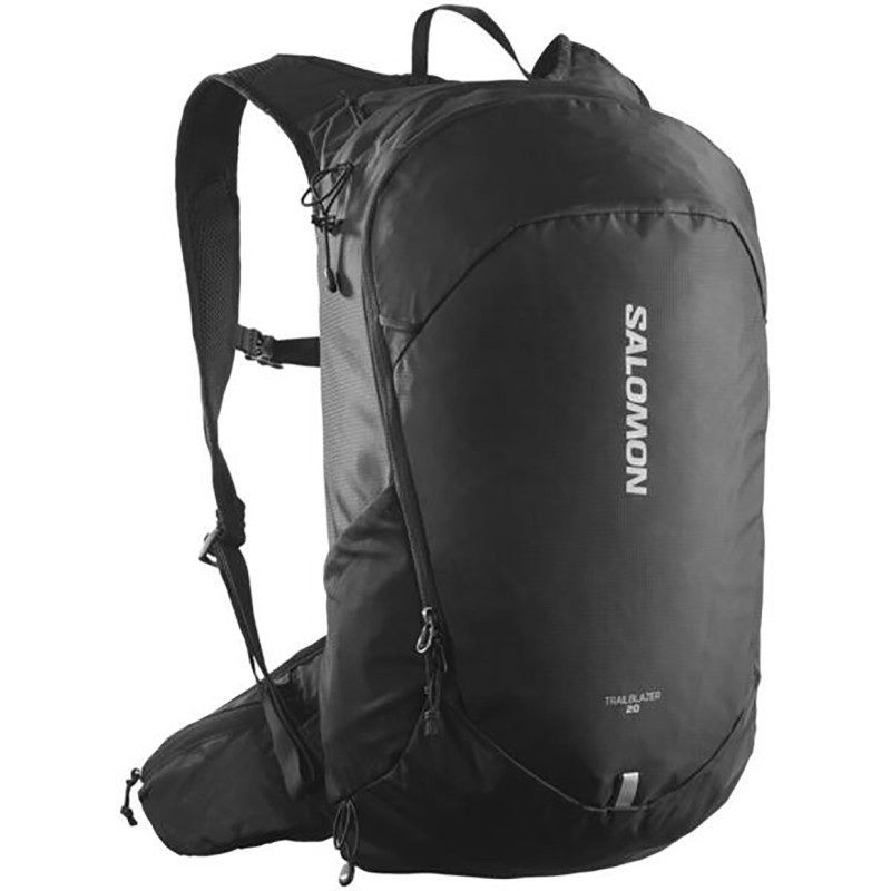 Mochila Salomon Trailblazer 20 2024 preta