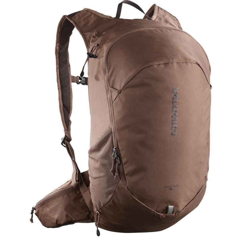 Mochila Salomon Trailblazer 20 Café