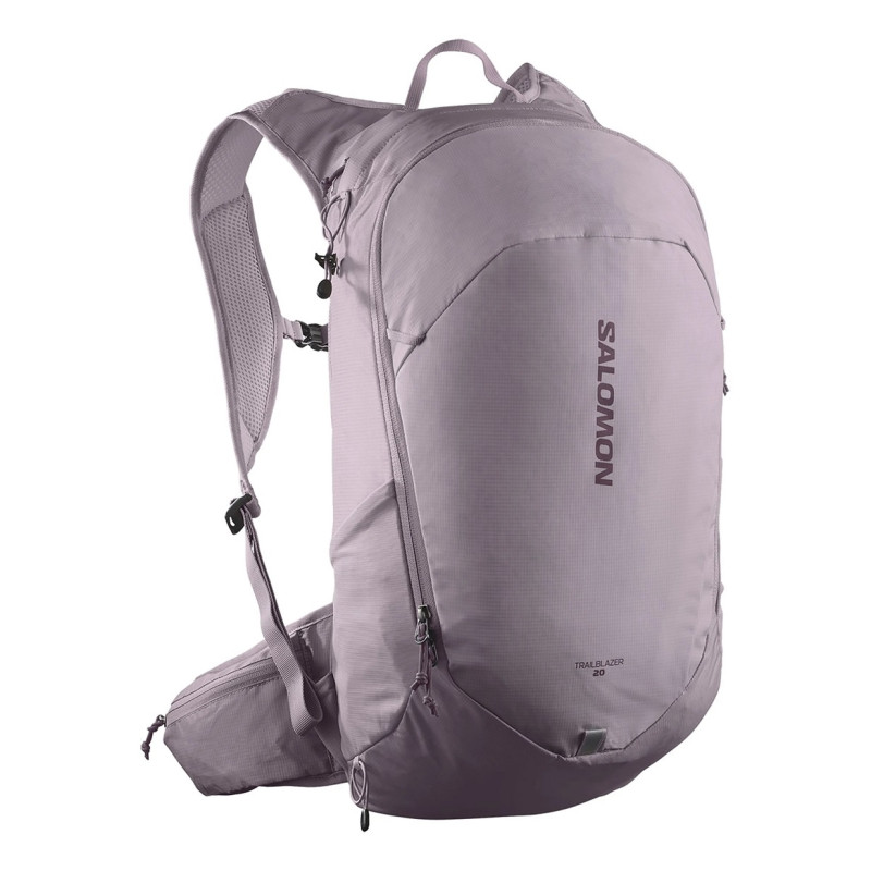 Mochila Salomon Trailblazer 20 Roxa