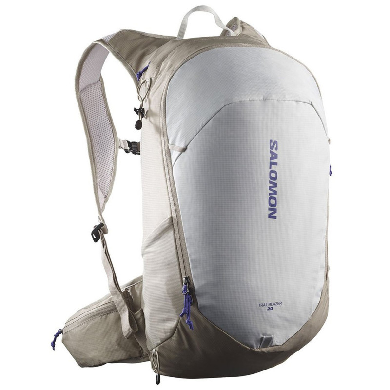 Mochila Salomon Trailblazer 30 2024 Areia