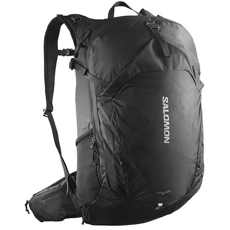 Mochila Salomon Trailblazer 30 2024 preta
