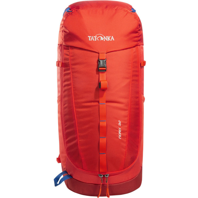 Mochila Tatonka Norix 32 Laranja