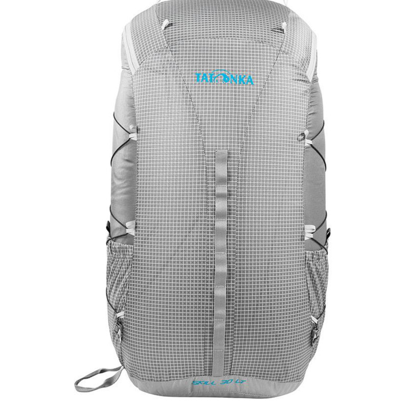 Mochila Tatonka Skill 30 Recco Cinza