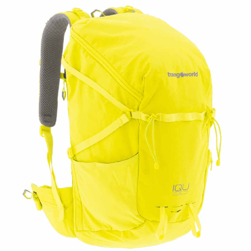 Mochila Trangoworld Iqu 30 720 U