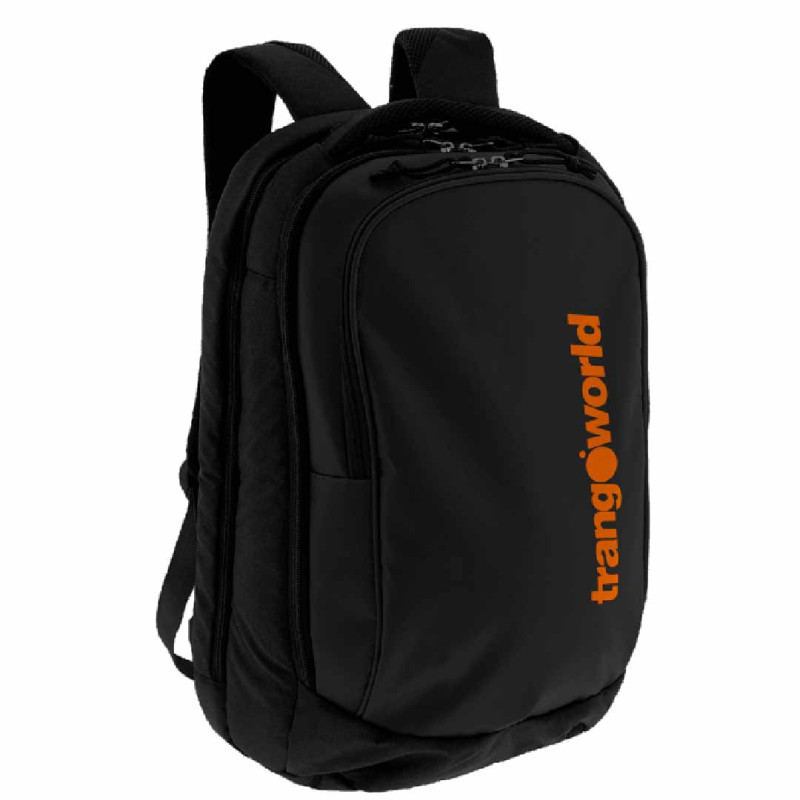 Mochila Trangoworld Moraine 30 DT preta