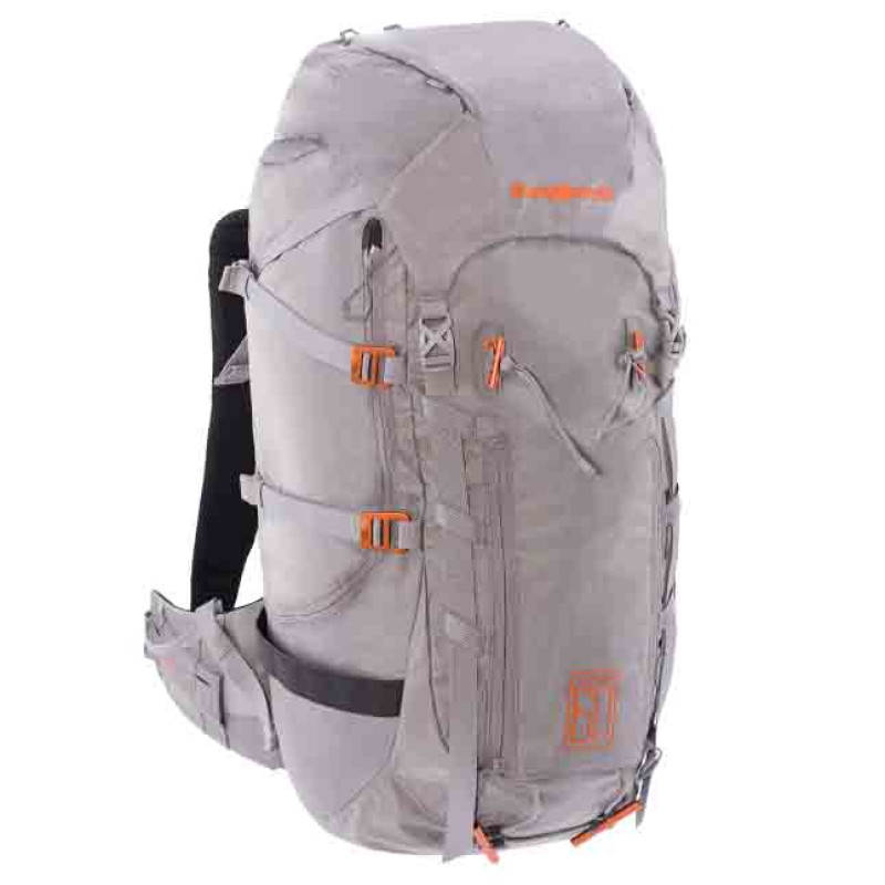 Mochila Trangoworld TRX2 60 Pro 131 U