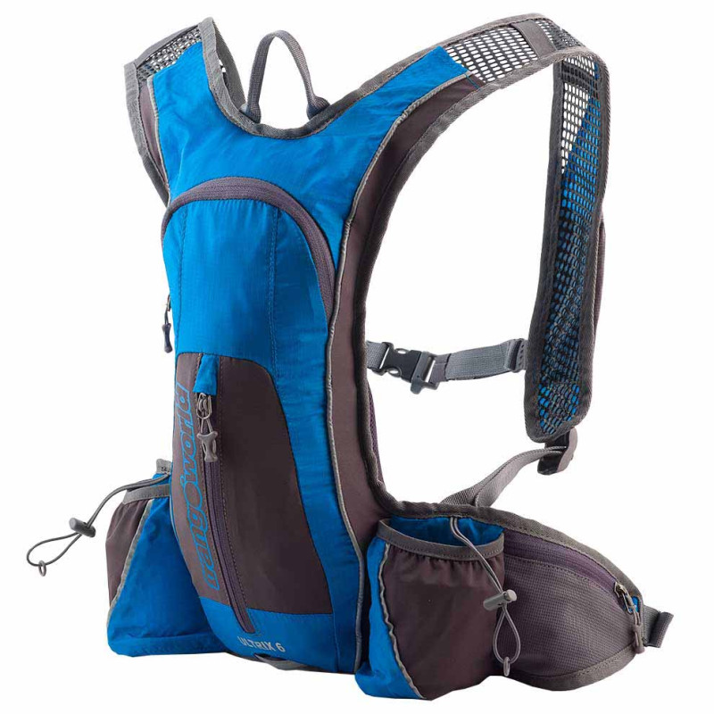 Mochila Trangoworld Ultrix 6 4A5 U