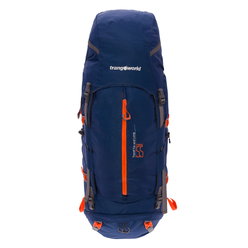 Mochila Trangoworld Faraw 55 130 U