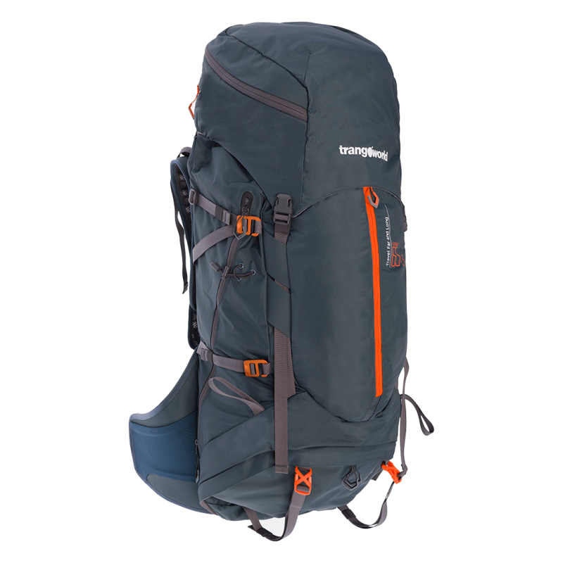 Mochila Trangoworld Faraw 65 120 U