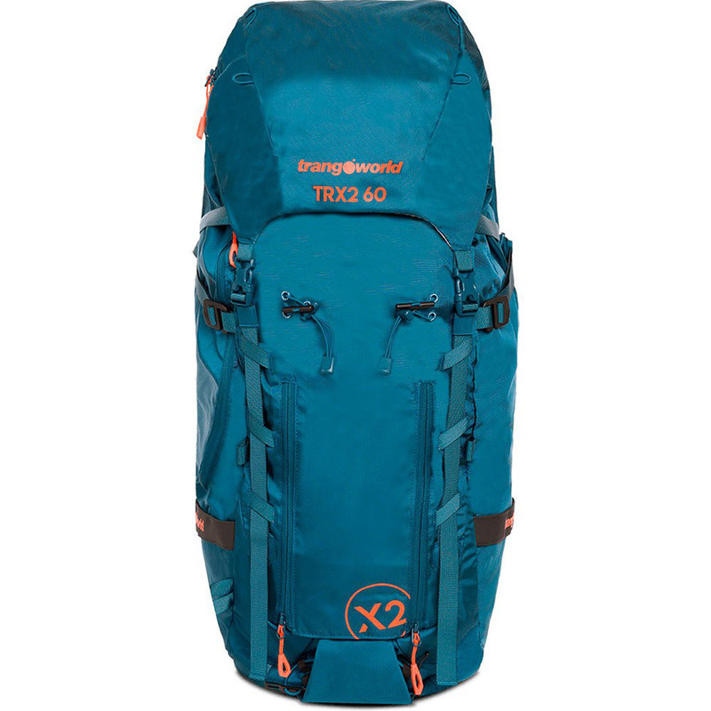 Trangoworld Mochila Trx2 60 Pro DR 710