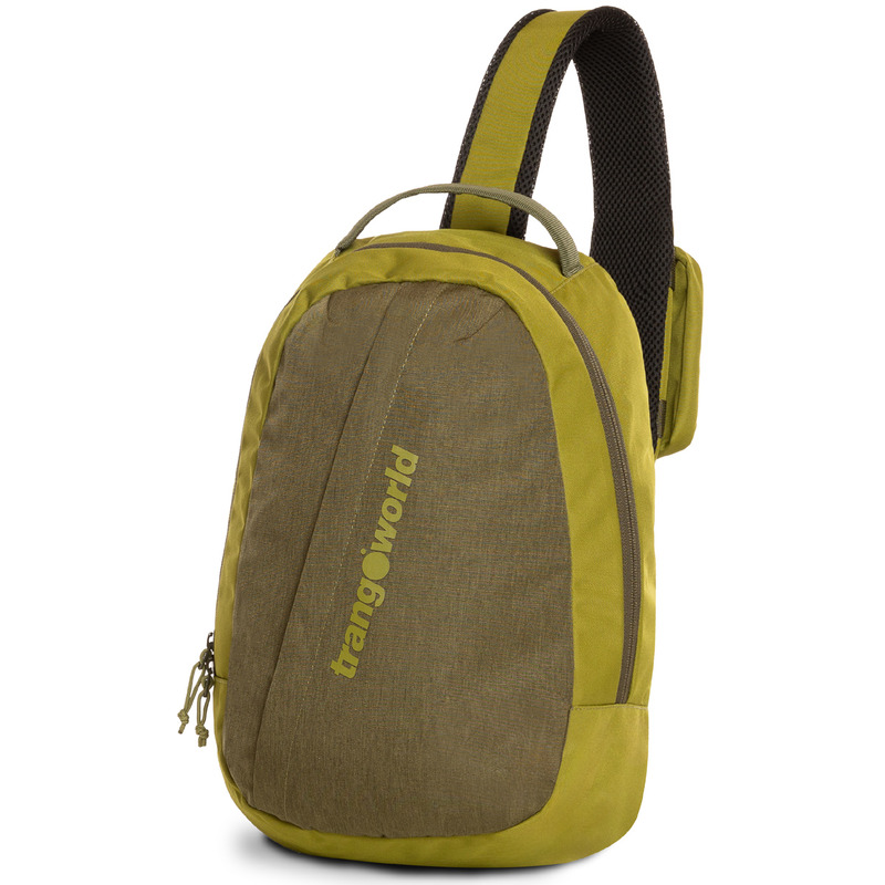 Trangoworld Mochila Urdabai 233