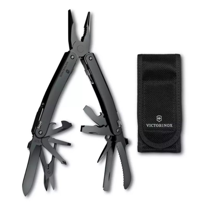 Victorinox Swiss Tool Spirit MXBS Multiuso