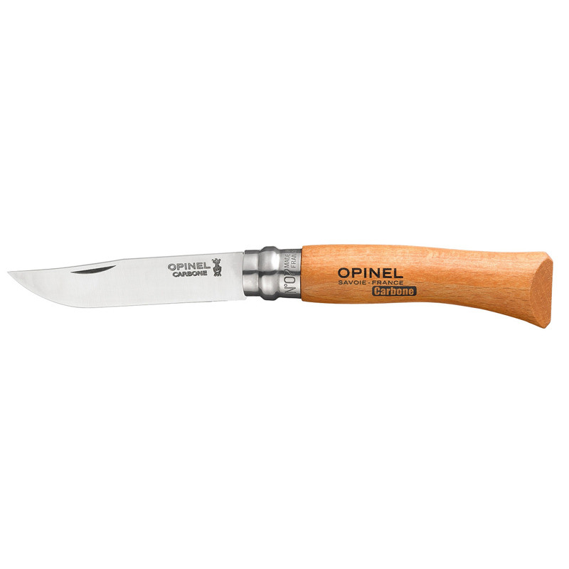 Citado por Opinel Carbono n.7