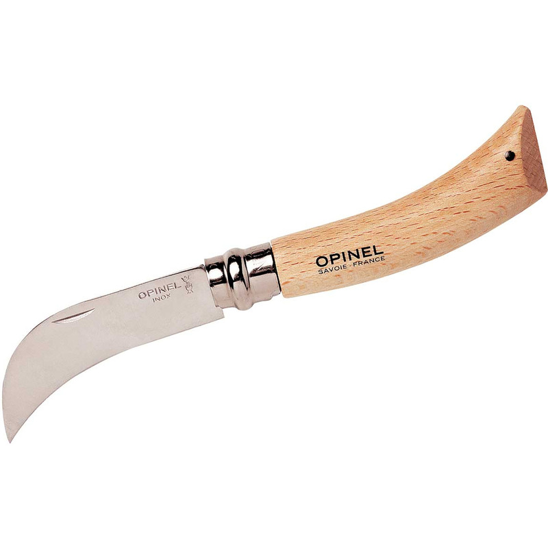 Faca Serpeta Opinel (Podon) Nº 10