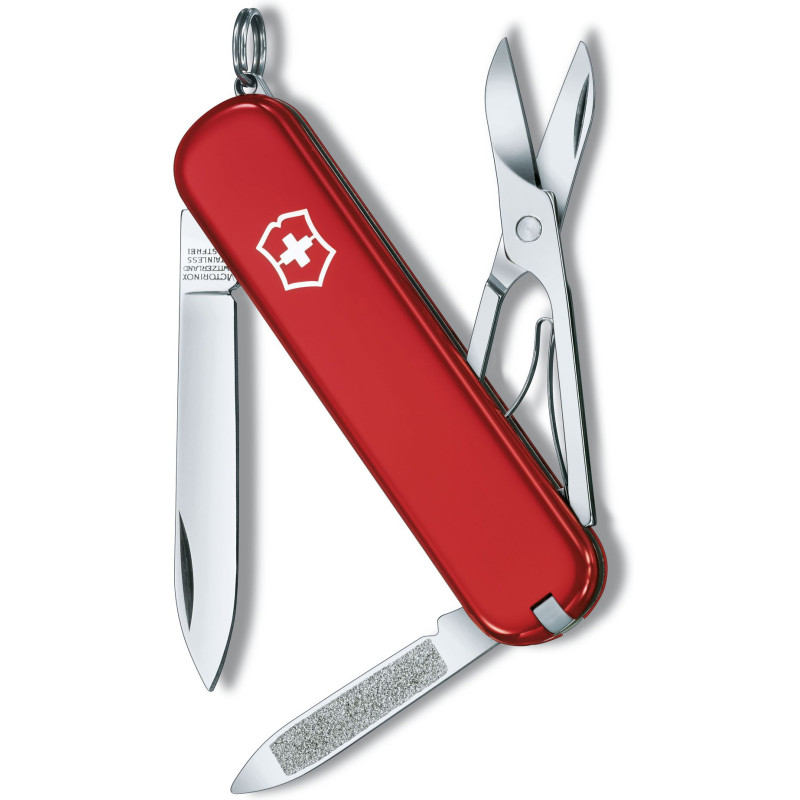 Faca Victorinox Ambassador 7 usa