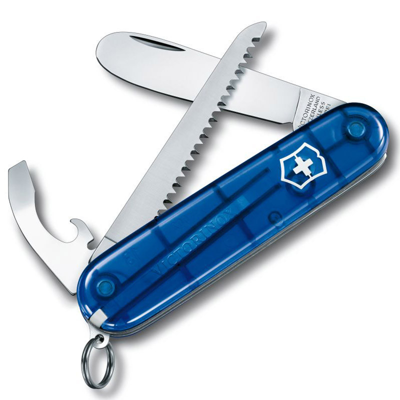 Victorinox My First canivete com pendente
