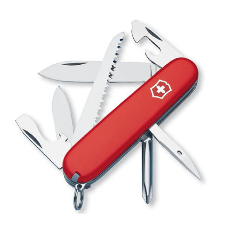 Canivete Victorinox Hiker 13 usa