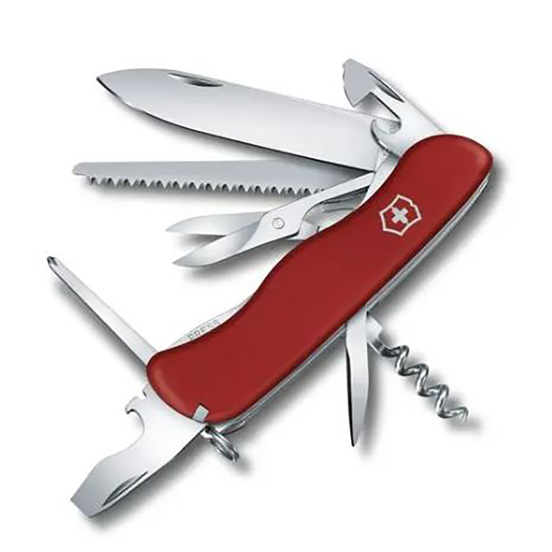 Faca Victorinox Outrider 14 usos