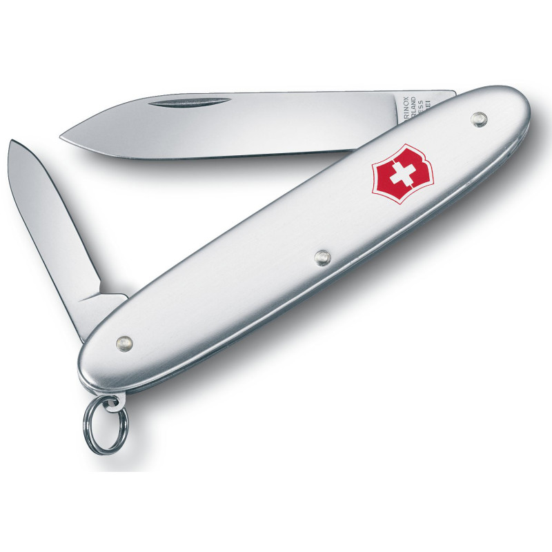 Canivete Victorinox 2 usa alumínio