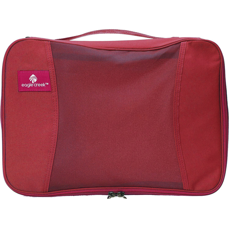 Saco Eagle Creek Meio Cubo Vermelho