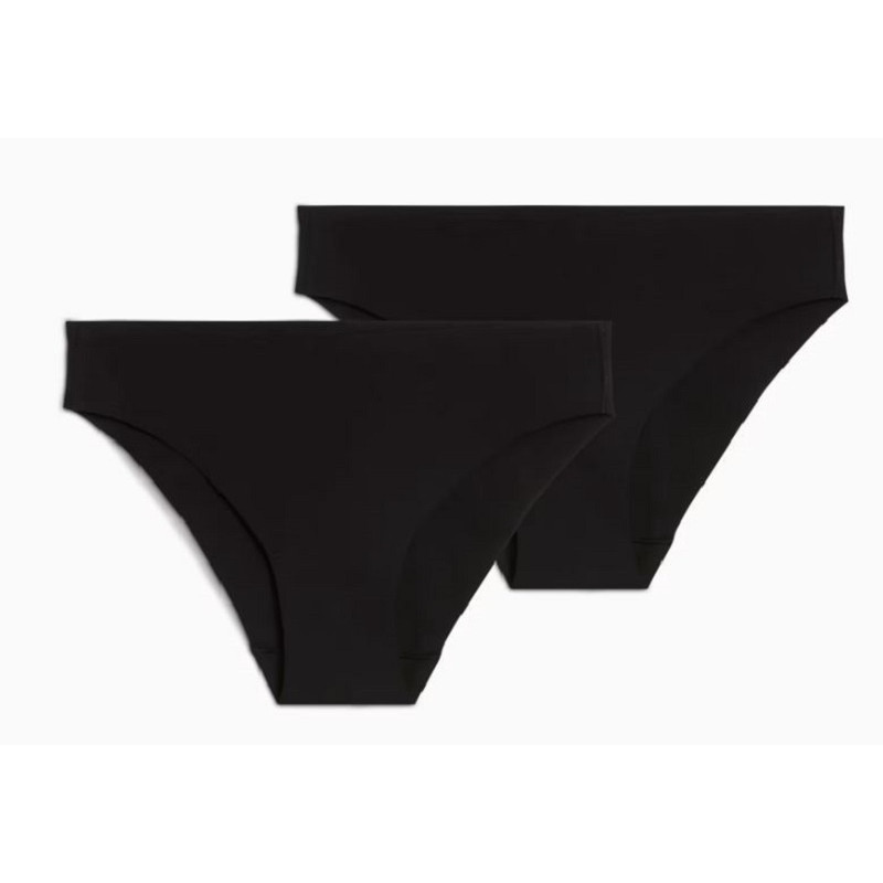 Pack 2 Braga Clássica Puma Preto