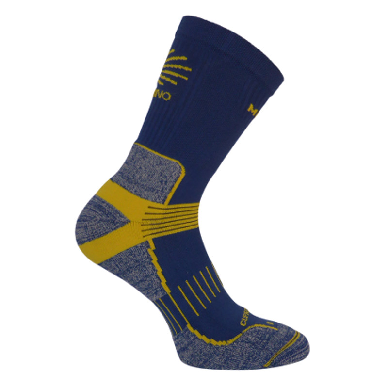 Pacote de meias Mund Peregrino (2 pares)