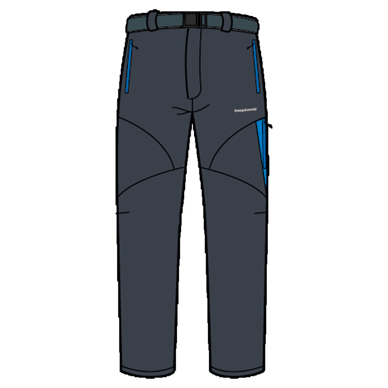 Calças Trangoworld Chebika 44B