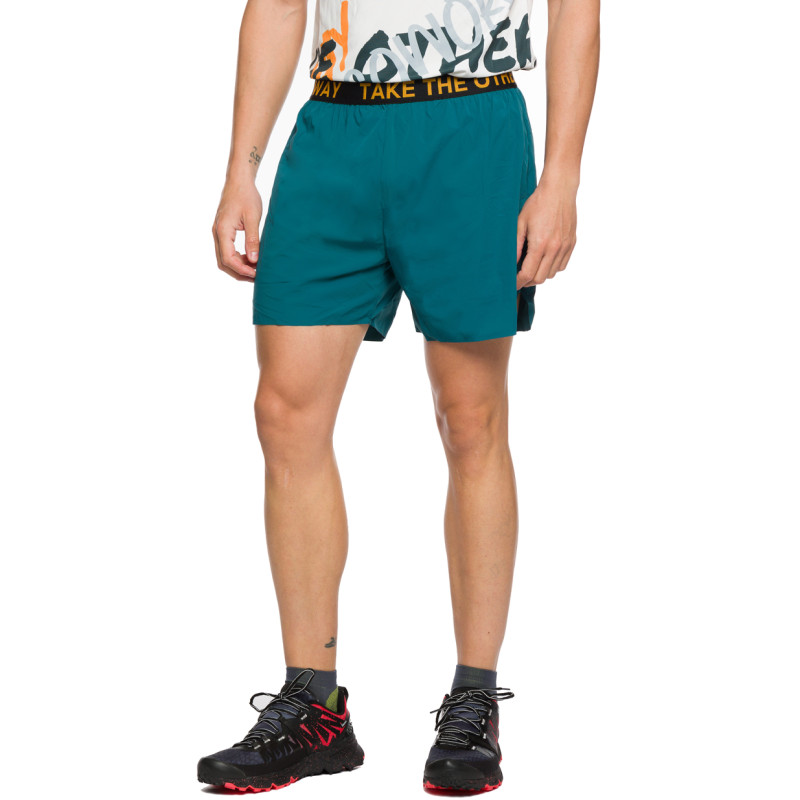 Trangoworld Calções Servoz 120