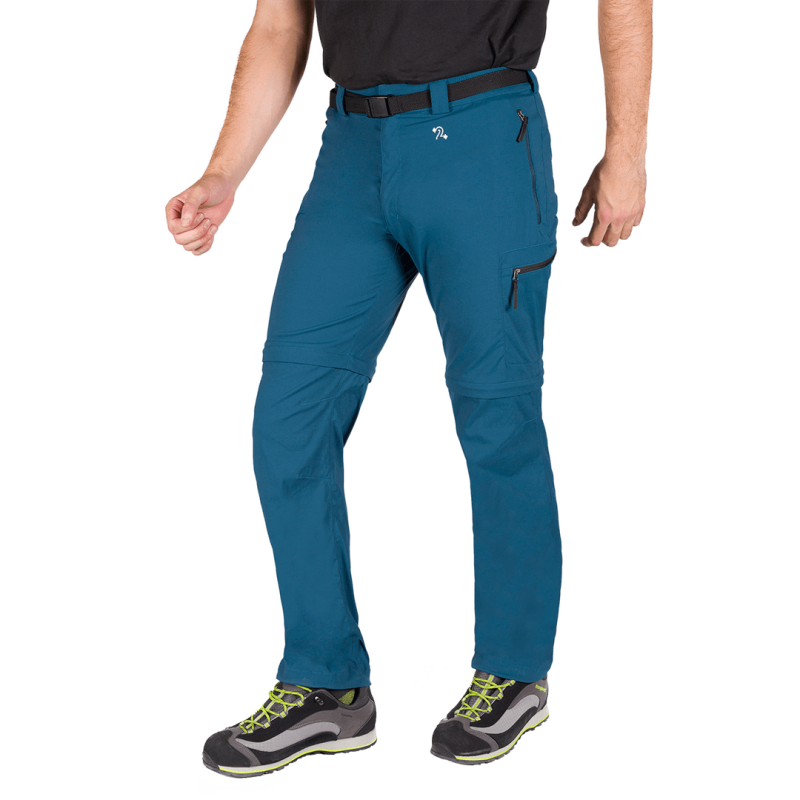 Calça removível Trangoworld Aroche 1D0