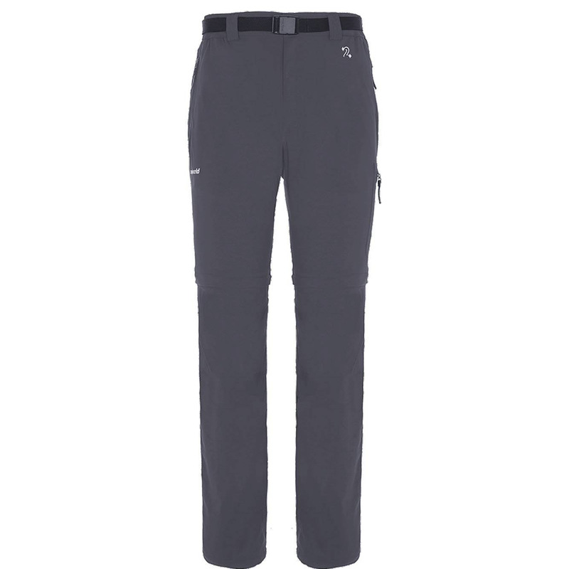 Calças removíveis Temot DN 1B0