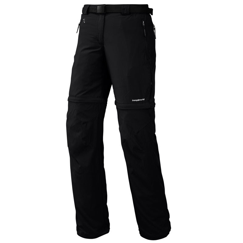 Calça Trangoworld Lunny 910 removível