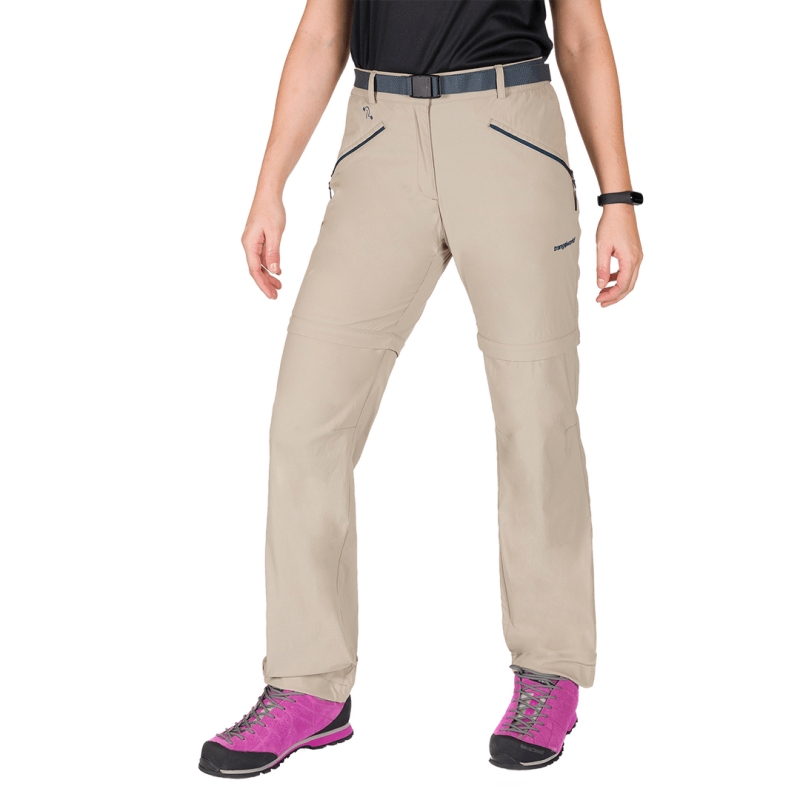 Calças Trangoword Buhler 170 removíveis