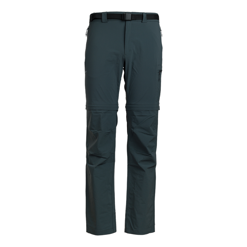 Pantalon Desmontable Trangoworld Aroche SF 1L0