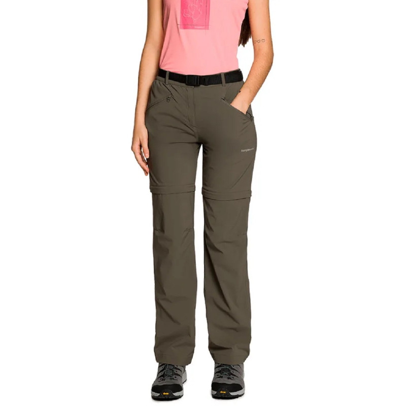 Calças destacáveis Trangoworld Buhler SF 1E0