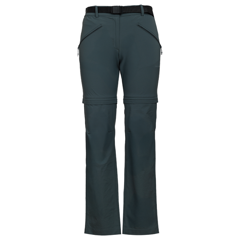 Pantalon Desmontable Trangoworld Buhler SF 1L0