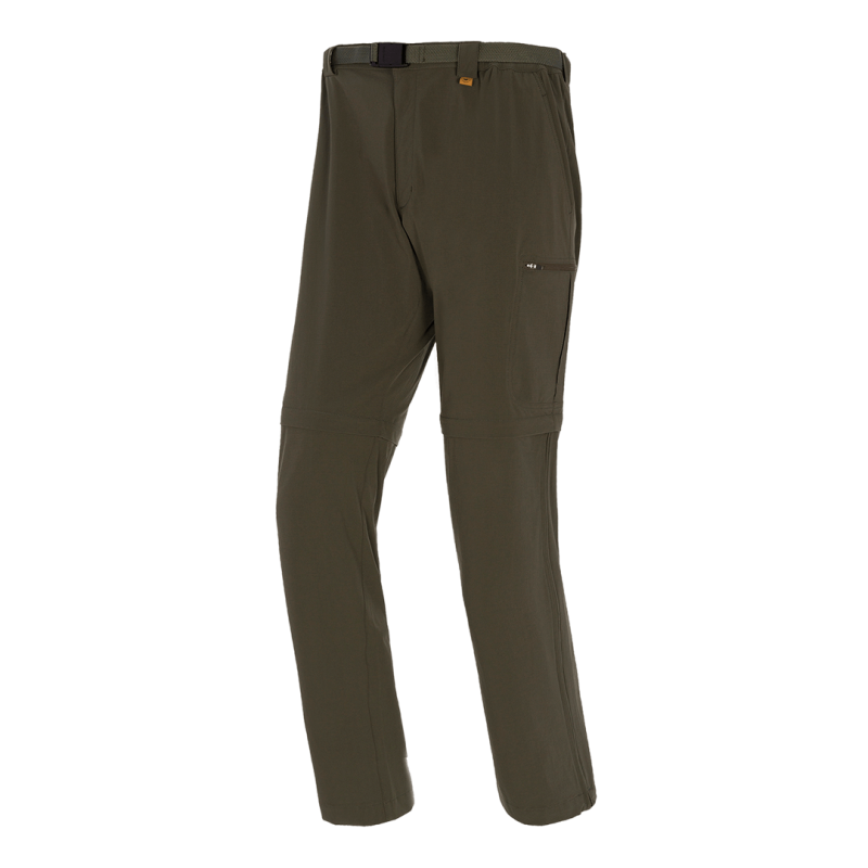 Calças removíveis Trangoworld Kavos 160