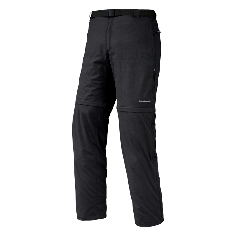 Calça removível Trangoworld Kirki 640