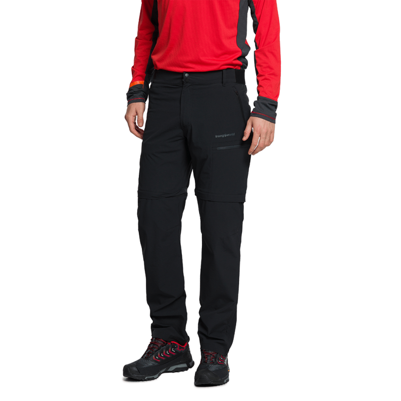 Pantalon Desmontable Trangoworld Palec V02 710