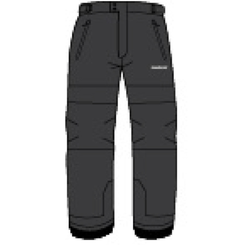 Calças GTX Trangoworld Kurus 611