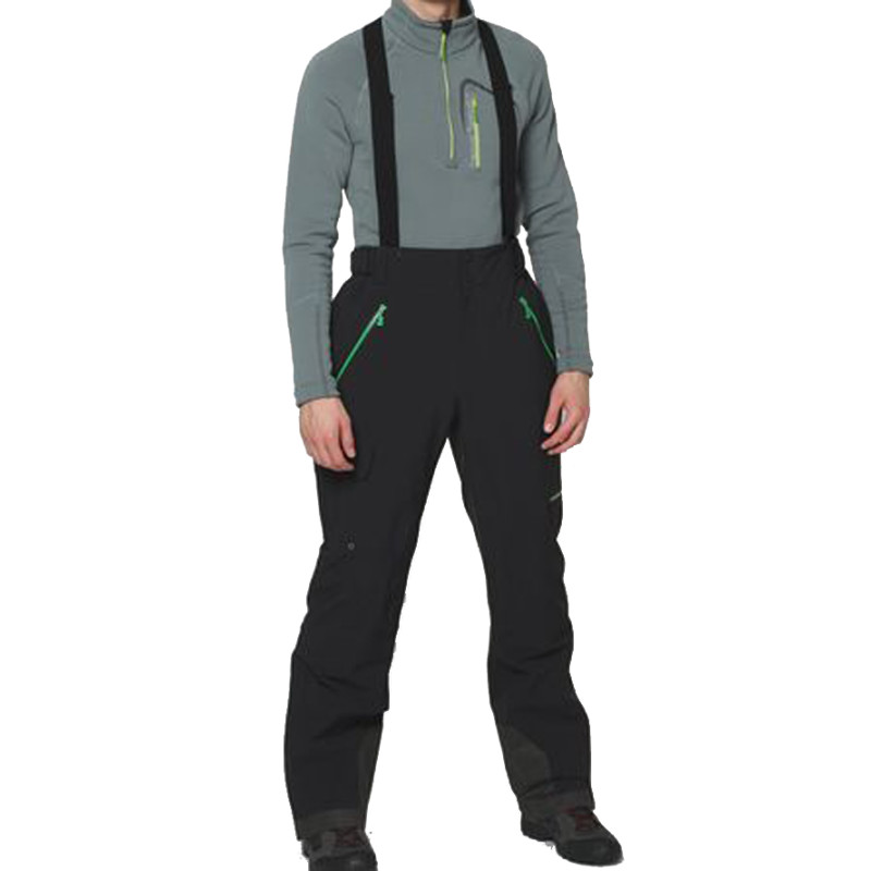 Calças Inner Plus Trangoworld Allos Termic 810