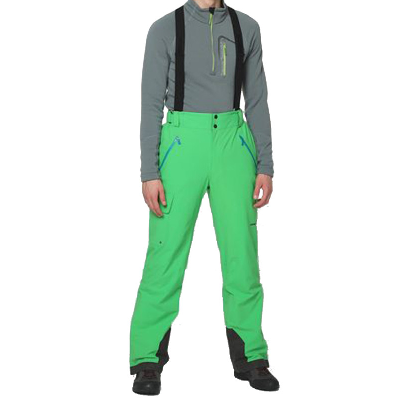 Calças Inner Plus Trangoworld Allos Termic 870