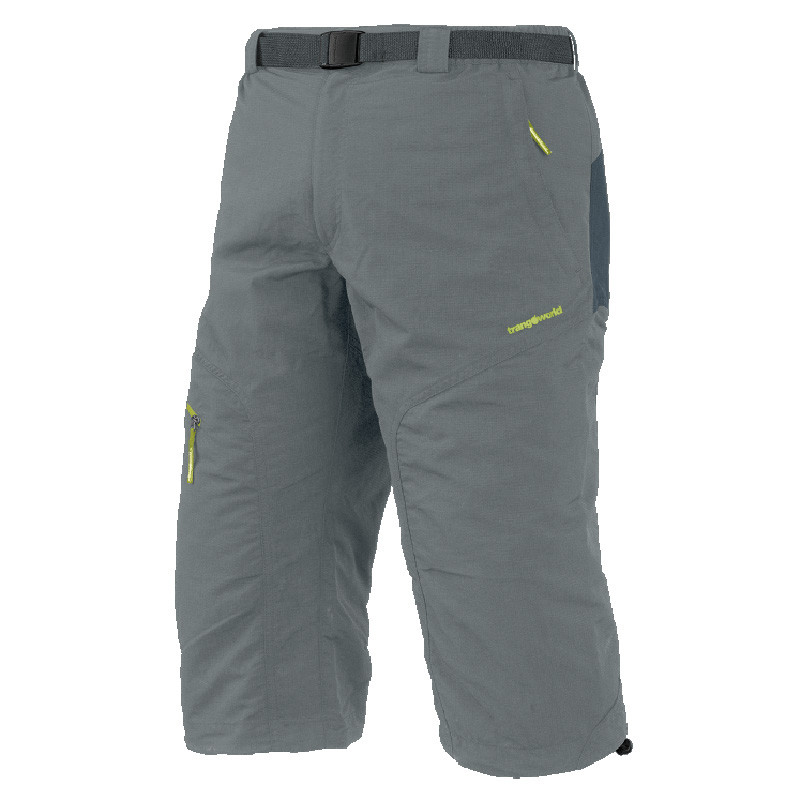 Calça pirata Trangoworld Brood 2F0