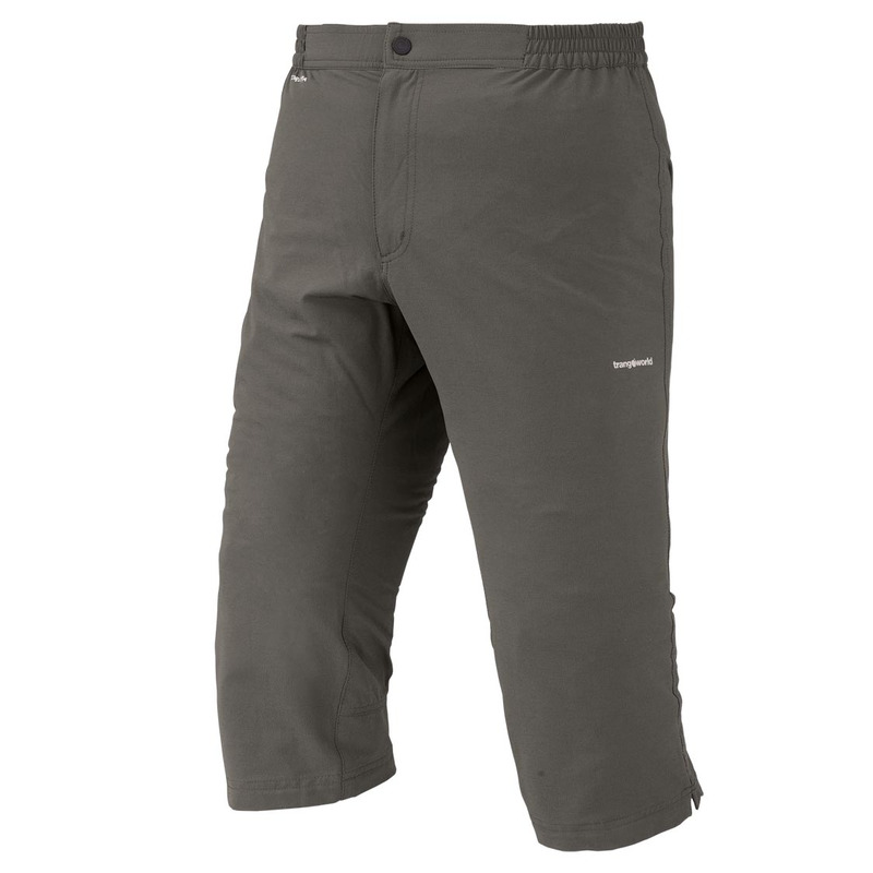 Calça pirata Trangoworld Caibo 580