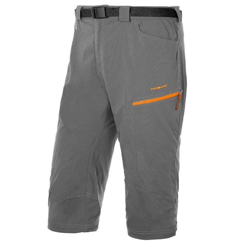 Calça Pirata Trangoworld Carabia 7G0