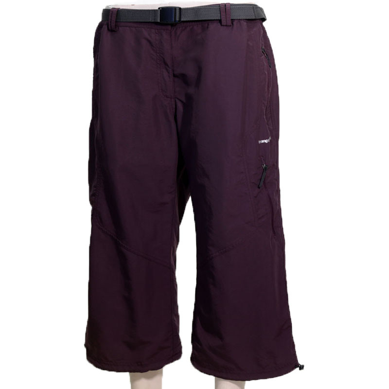 Calça pirata Trangoworld Elbrus 770