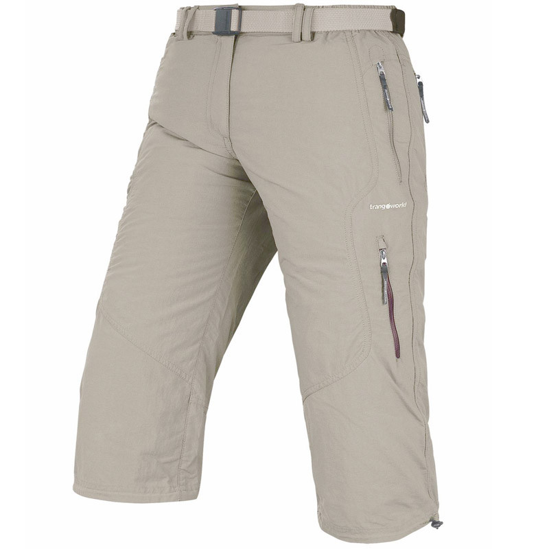 Calças de pirata Trangoworld Elbrus 930