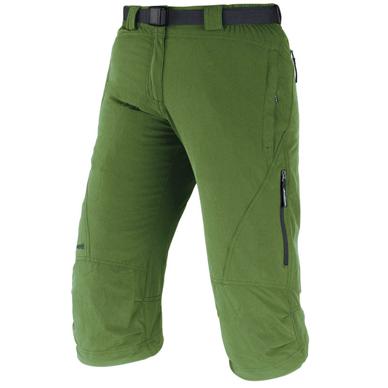 Calça de pirata Trangoworld Elko 880